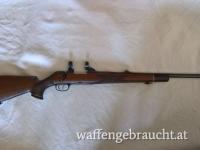 Jagdmatch 222 Rem.