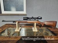 Steyr Mannlicher CL2 308