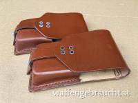 Sturmgewehr 58 Magazintaschen - ÖBH - Bundesheer