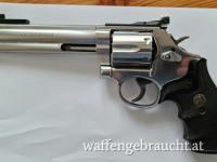 S&W 686 in 6 Zoll