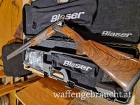 Blaser F16 Sporting AS 