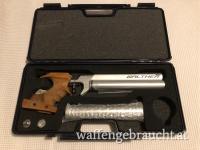 Walther LP 400 