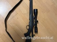 Steyr Mannlicher CL2