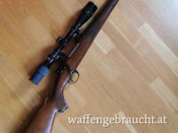 308 ohne zf schwerer Lauf Abzug sehr gut