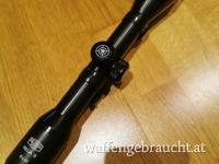 Kahles Zielfernrohr 6x42 Sammlungsauflösung