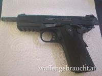 Colt 1911 von Walther 