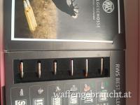 RWS Spezial Geschosse Bullet Collection
