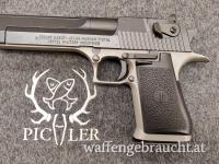 Desert Eagle 44 Mag. 