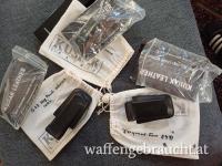Glock 43 Kusiak IWB Mag Pouch, glock 43 Magazin