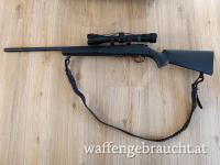Repetierbüchse Marlin 917