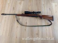 Repetierbüchse Sauer 200