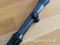 Swarovski Habicht 2,2-9x42 Zielfernrohr