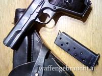 Tokarev TT33