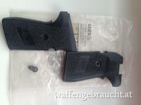 Sig Sauer P 239 Griff Schalen Neu, Erma EP 25 mit Karton mit Karton 