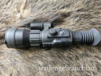 Yukon Sightline N475 S