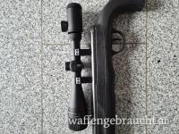 Ruger Air Scount Magnum