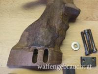 Griff Steyr LP