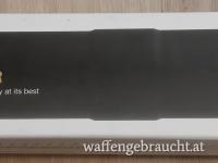 HAUSKEN Schalldämpfer JAKT JD224 MKII
