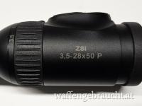 Swarovski Z8i 3,5 - 28 x 50 P