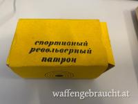 Munition 7,62 Nagant