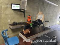 Sako TRG 22+*Kahles K624i MSR/KI+*+*Era Tac Blockmontage mit Kipphebel*günstig anzugeben