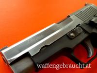 SIG SAUER P226