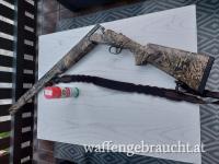 Flinte Khan arms 12/89