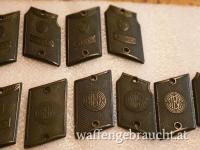 GRIFFSCHALEN.  STEYR 6.35"