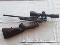 Neuwertige Kipplaufbüchse  keine blaser k95 k77 merkel k3 k5