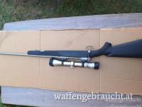 Savage Ausführung FSS 116