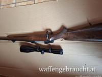 Mauser 12 Pure