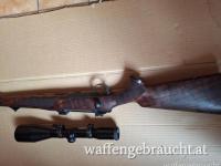 Sauer 101 Artemis