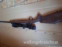 Browning X Bolt Luxus