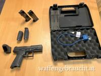 Beretta APX