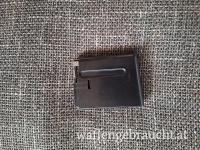 Magazin CZ 527 - 5 Schuss - 7.62x39 / 6.5 Grendel