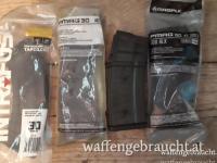 Große Magazine / Altbestand gemeldet .308 .223 ‎7,62×39