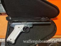 Ruger MK3