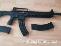 Uzkon Tr 100 SLF Selbstladeflinte