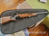 Tanner Standardgewehr 300m, Modell 98, ISSF