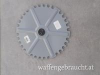 Dillon Casefeeder Scheibe Kal. 45