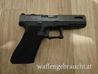 Glock 17 Gen5