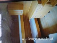 Jagd oder Fischerhütte 