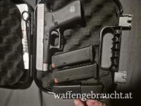 Glock 48 Silver Slide