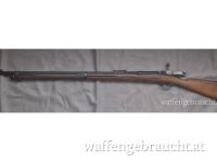 Mauser 1871/84 Versuchsgewehr Kaliber 9,5 x 60mm aus Sammlung