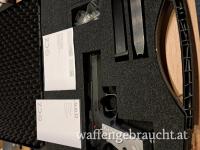 SPORTPISTOLE CZ 75 TACTICAL SPORTS 2  9x19  /  VERKAUFT  /