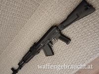 Izmash Saiga 7,62×39