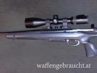 Sako S20 270 Win Lauf 61cm Mündungsgewinde Mündungsbremse