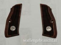 Cz Shadow 2 Griffschalen Holz