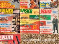 VISIER  1988 - 2023