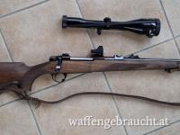 Sabatti 7x64 Jagd und Drückjagd Repetiererbüchse